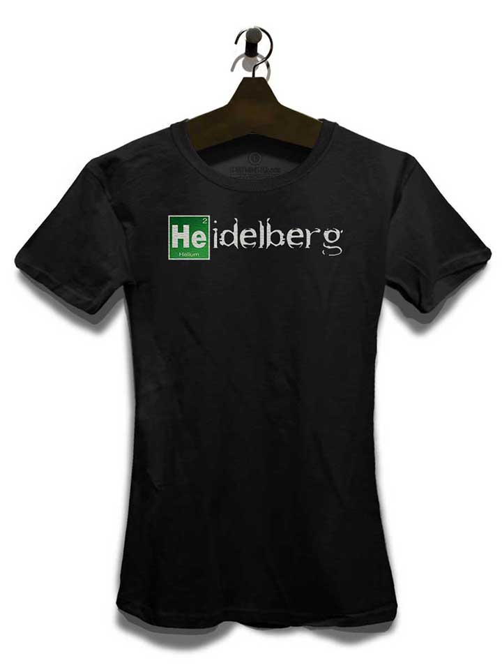 heidelberg-damen-t-shirt schwarz 3