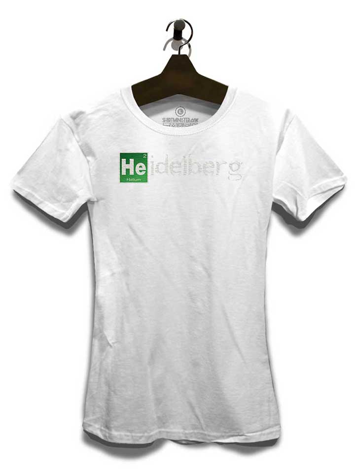 heidelberg-damen-t-shirt weiss 3