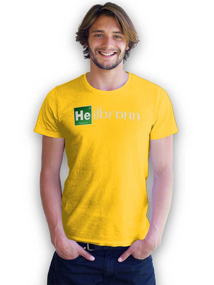 heilbronn-t-shirt gelb 2