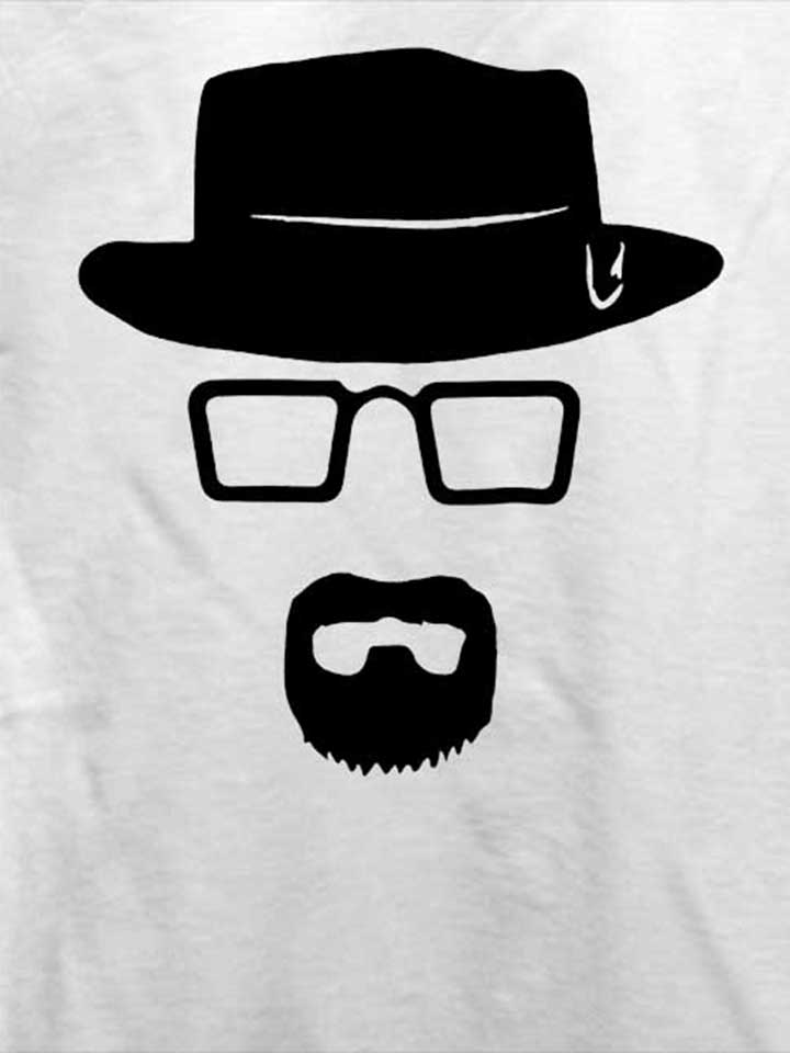 heisenberg-schablone-t-shirt weiss 4