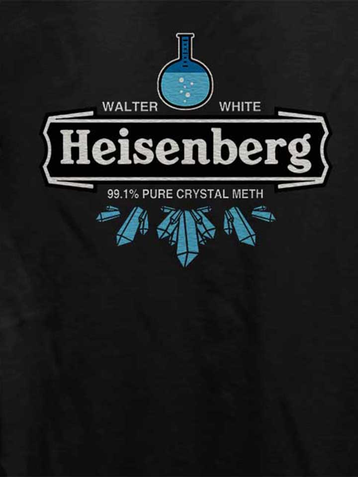 heisenberg-walter-white-damen-t-shirt schwarz 4