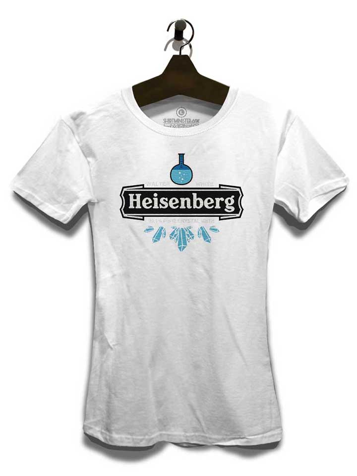 heisenberg-walter-white-damen-t-shirt weiss 3