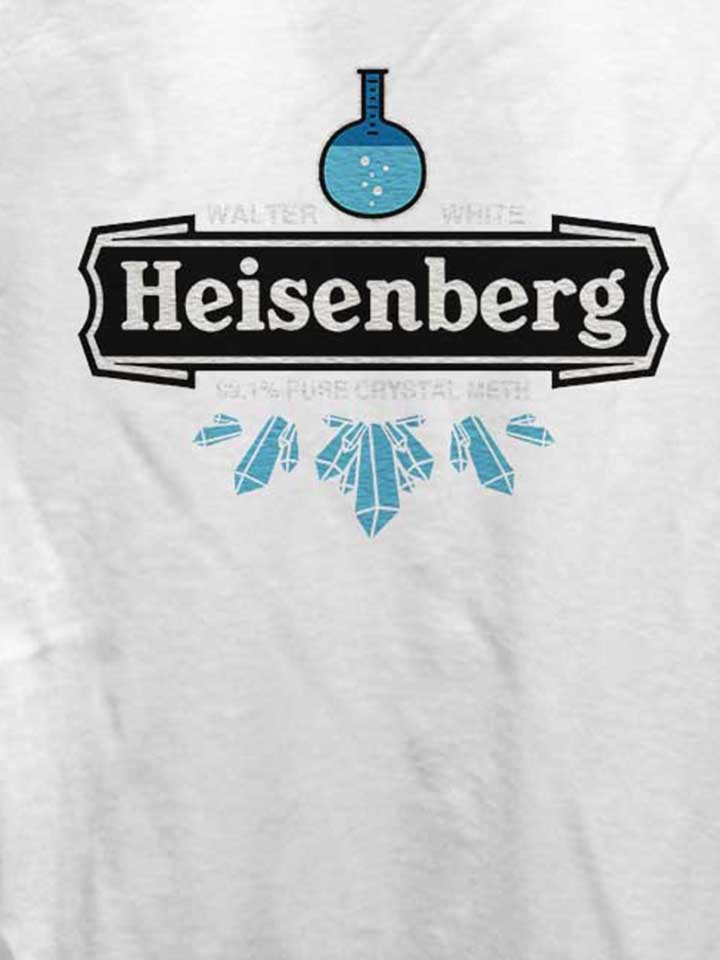 heisenberg-walter-white-damen-t-shirt weiss 4