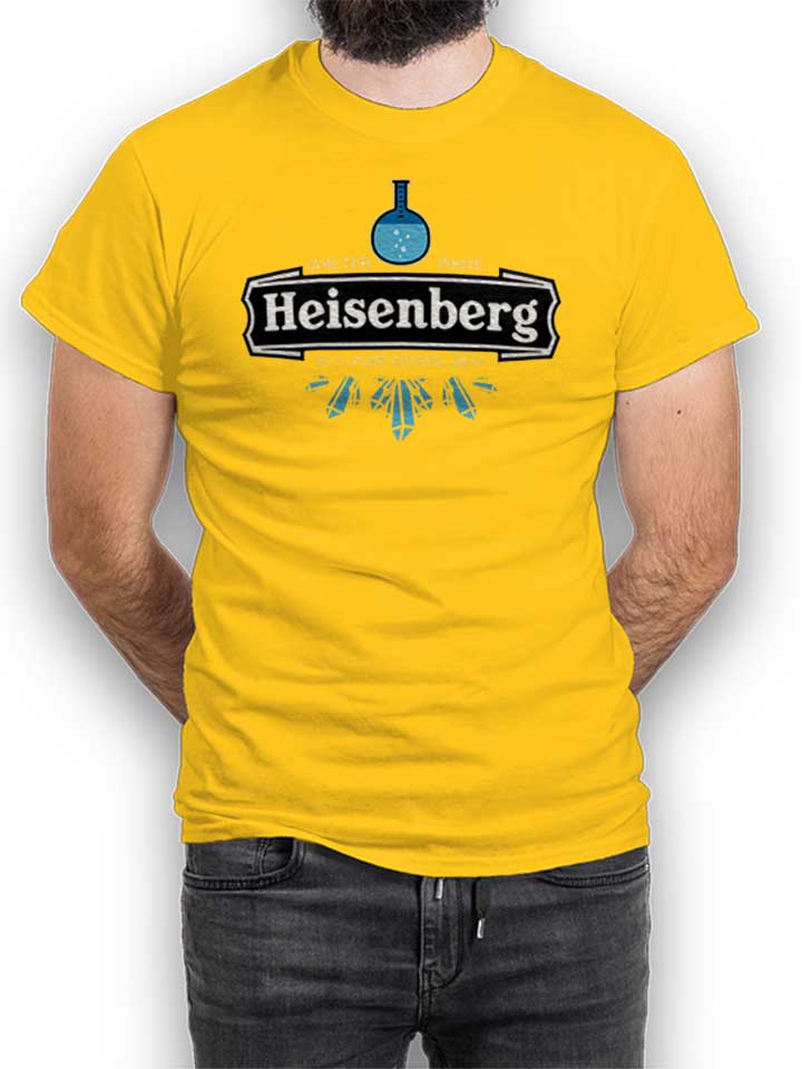 heisenberg-walter-white-t-shirt gelb 1