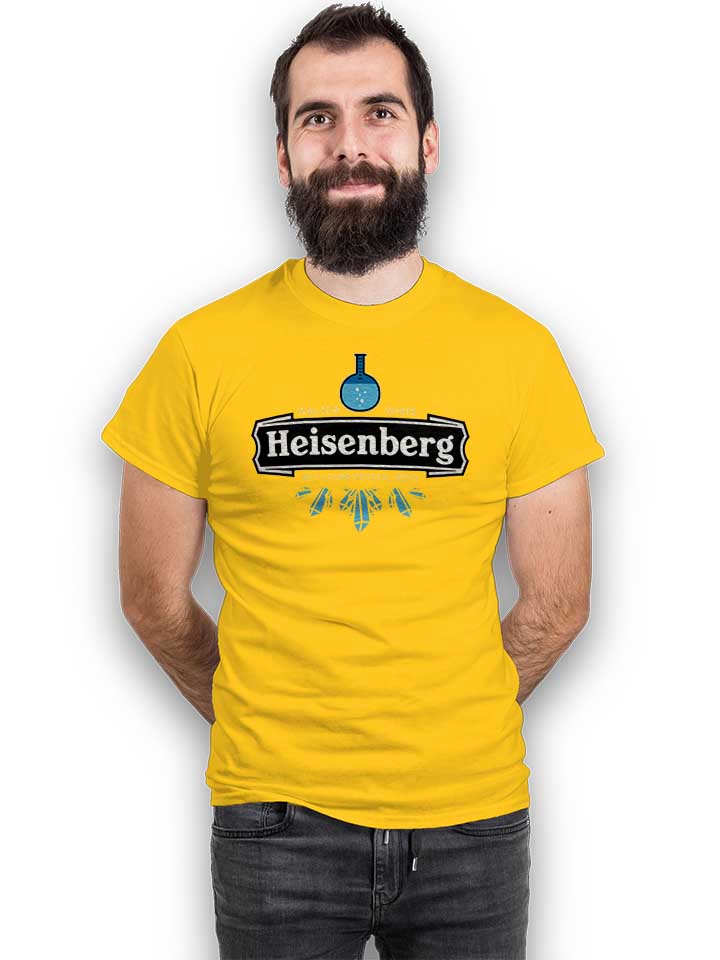 heisenberg-walter-white-t-shirt gelb 2