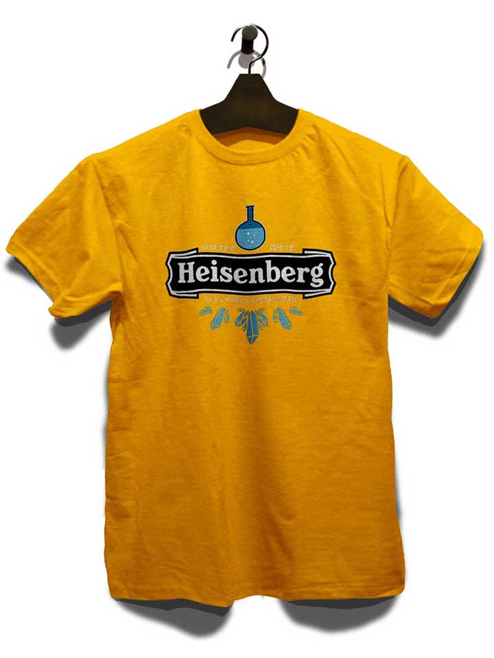 heisenberg-walter-white-t-shirt gelb 3
