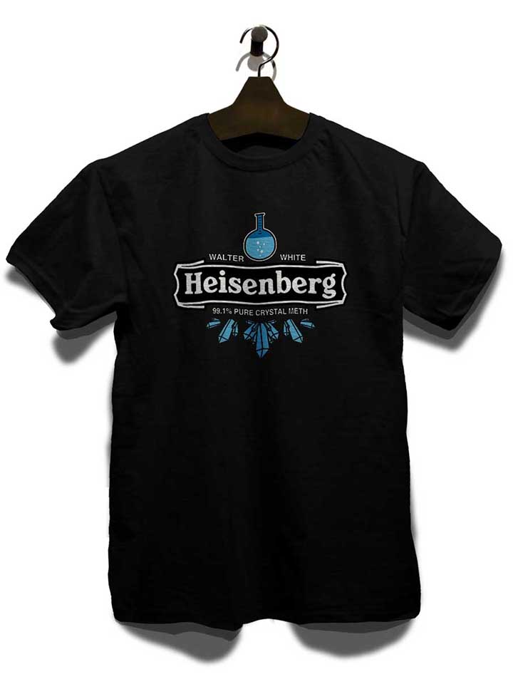 heisenberg-walter-white-t-shirt schwarz 3