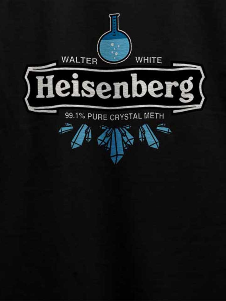 heisenberg-walter-white-t-shirt schwarz 4