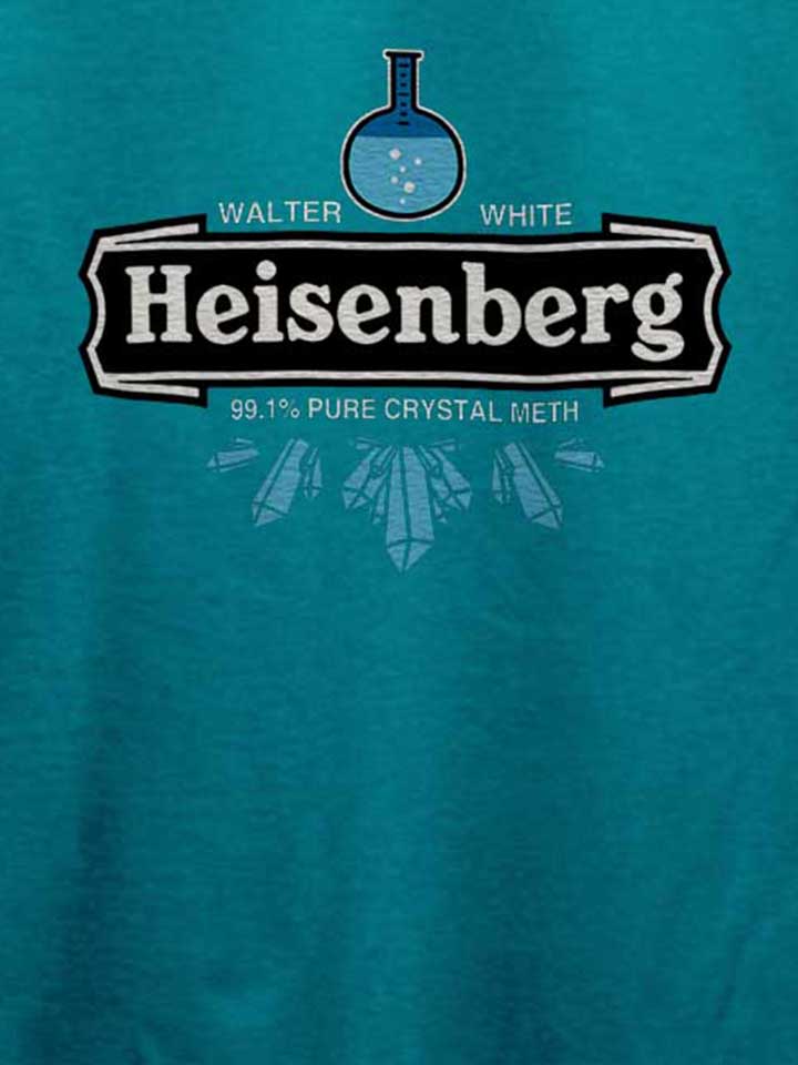 heisenberg-walter-white-t-shirt tuerkis 4