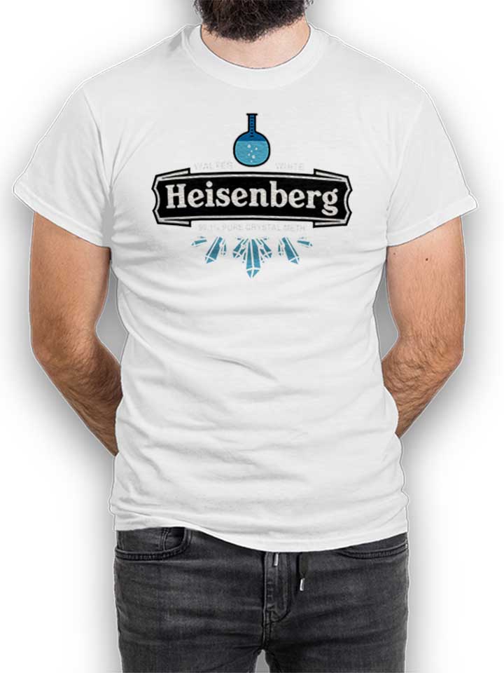 heisenberg-walter-white-t-shirt weiss 1