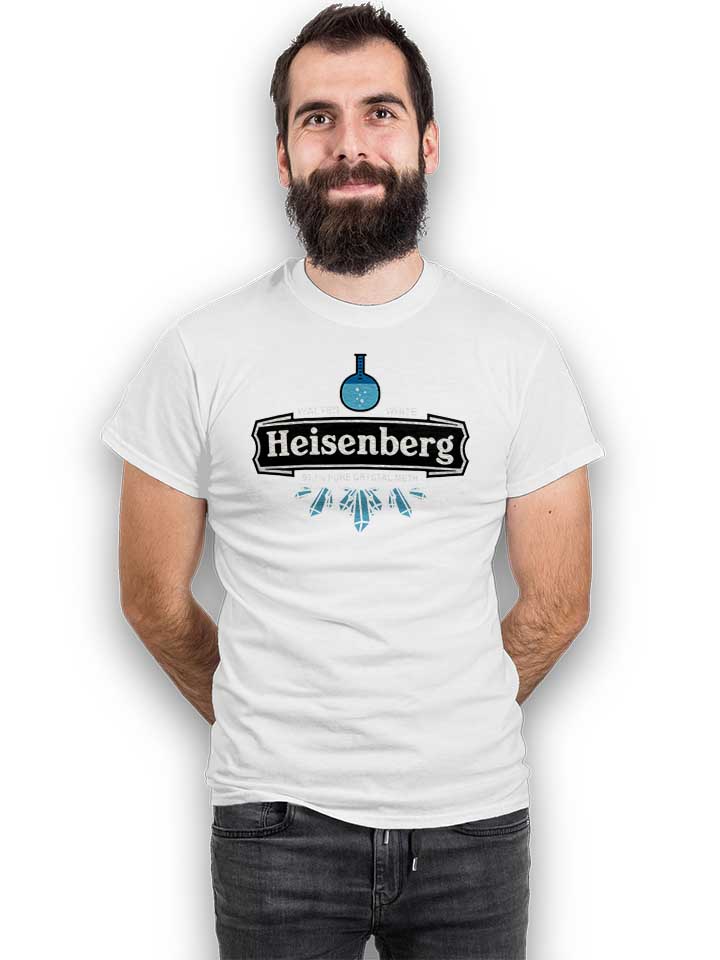 heisenberg-walter-white-t-shirt weiss 2
