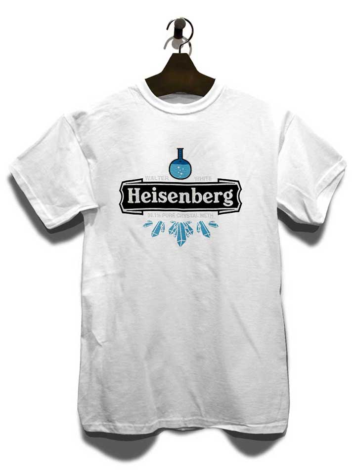 heisenberg-walter-white-t-shirt weiss 3