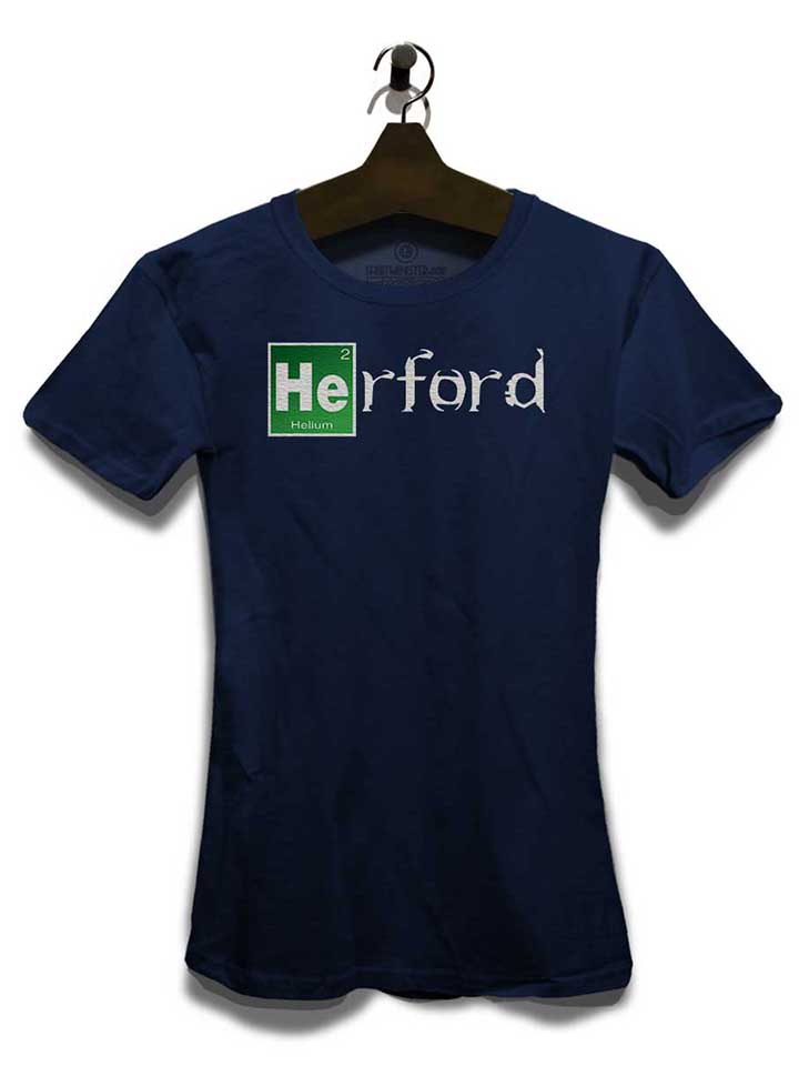 herford-damen-t-shirt dunkelblau 3