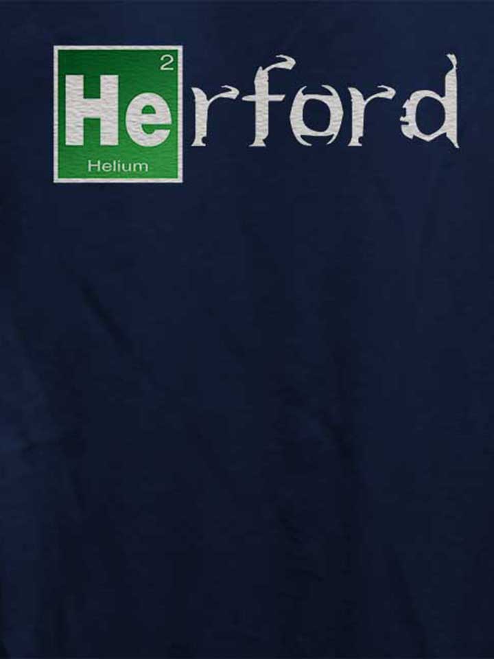 herford-damen-t-shirt dunkelblau 4