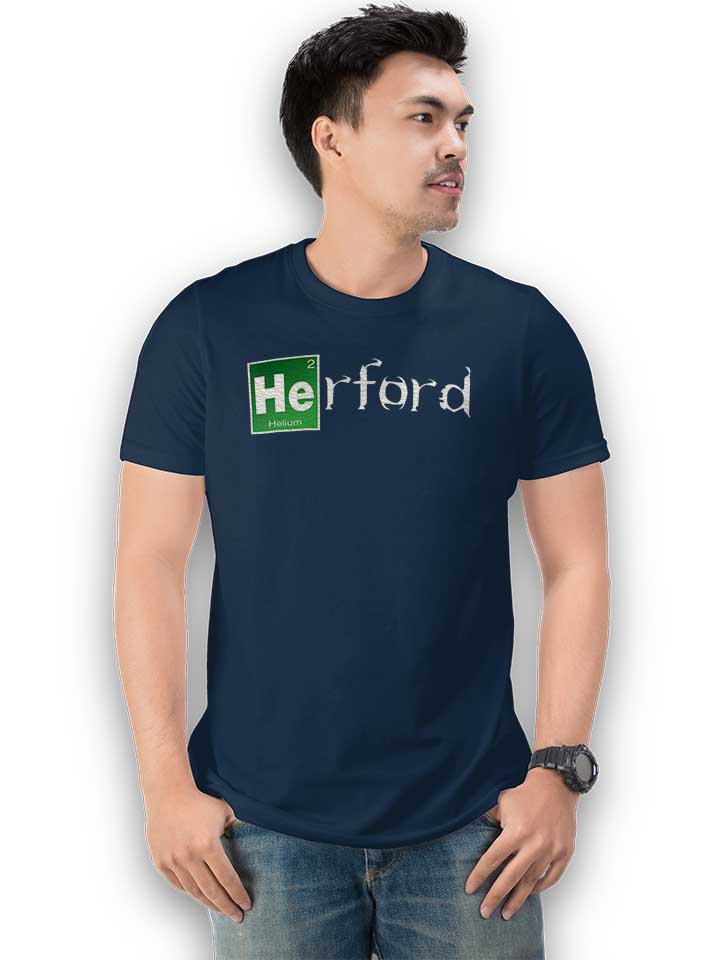 herford-t-shirt dunkelblau 2