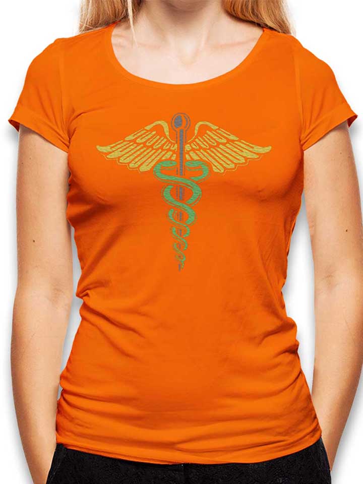 hermesstab-damen-t-shirt orange 1