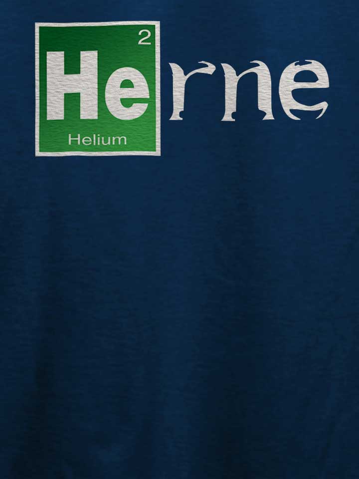 herne-t-shirt dunkelblau 4