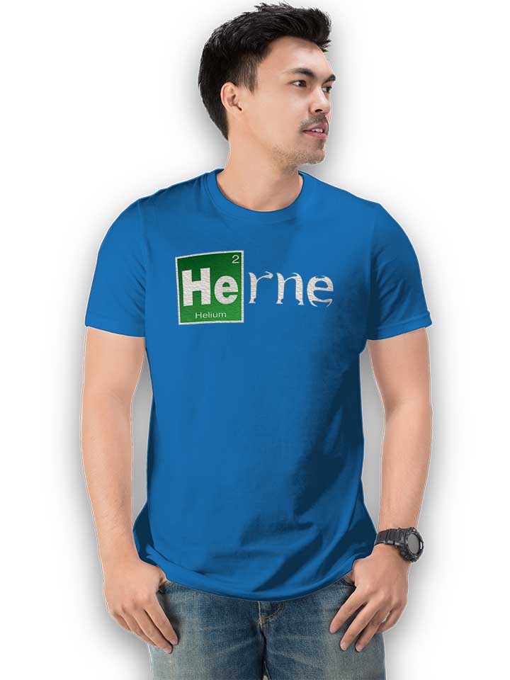 herne-t-shirt royal 2