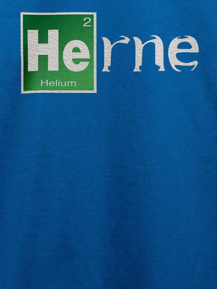 herne-t-shirt royal 4