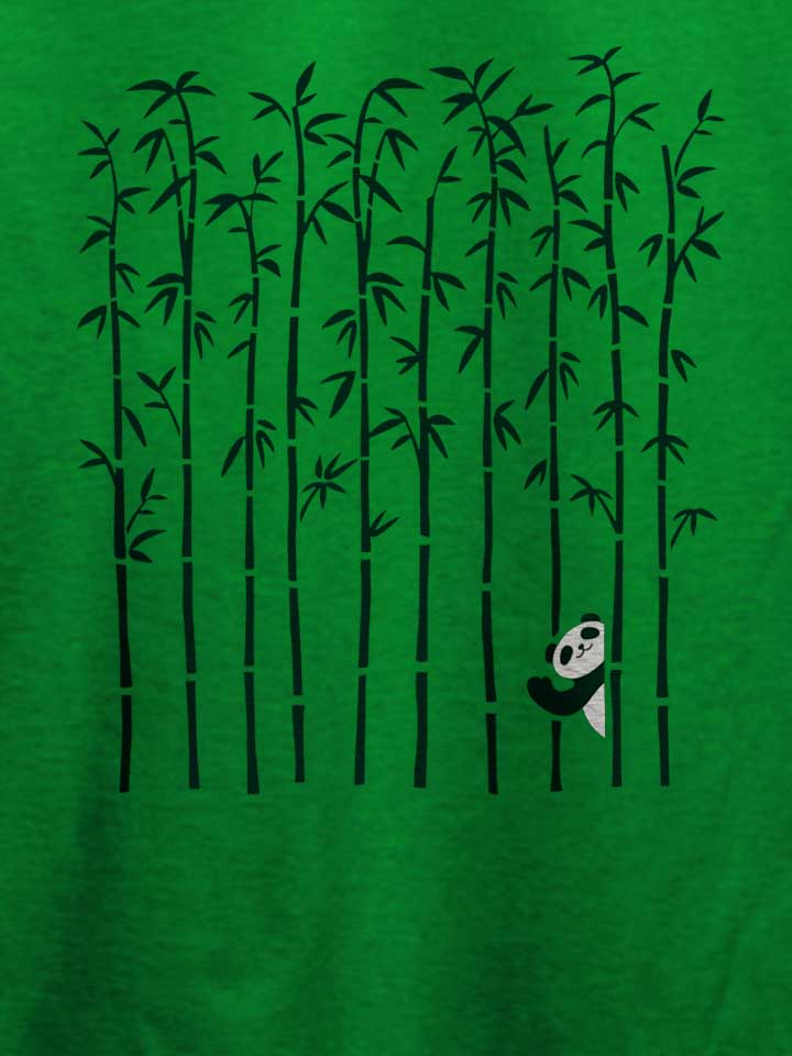 hey-panda-t-shirt gruen 4