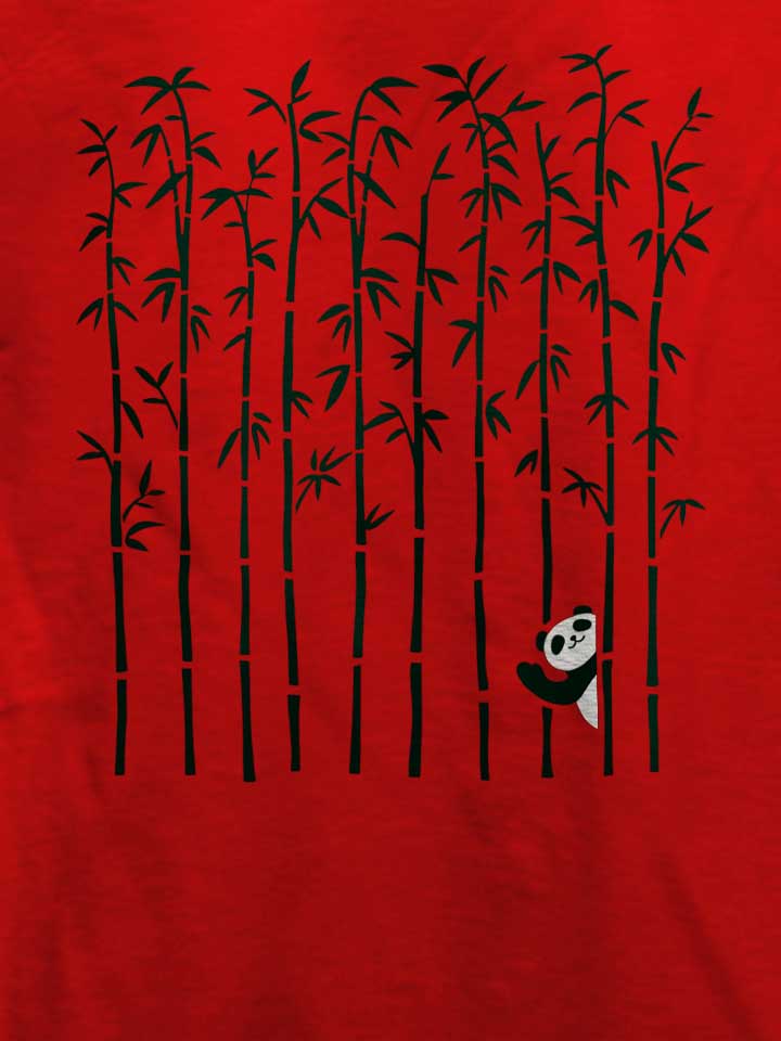 hey-panda-t-shirt rot 4