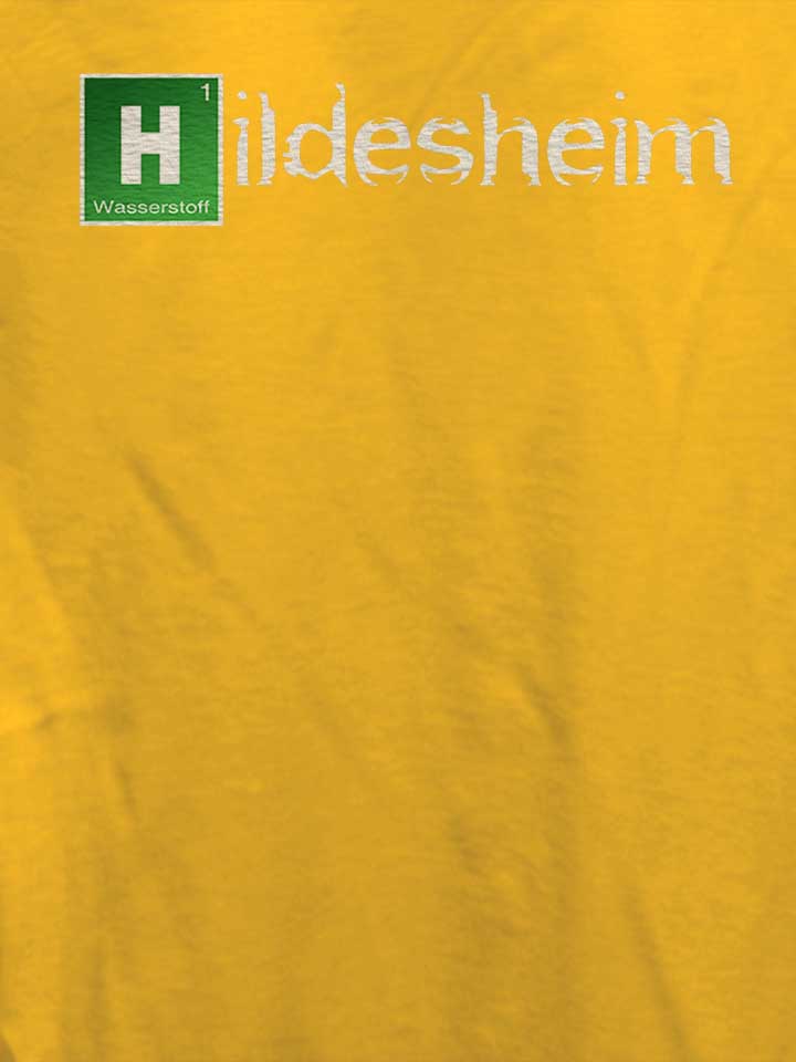 hildesheim-damen-t-shirt gelb 4