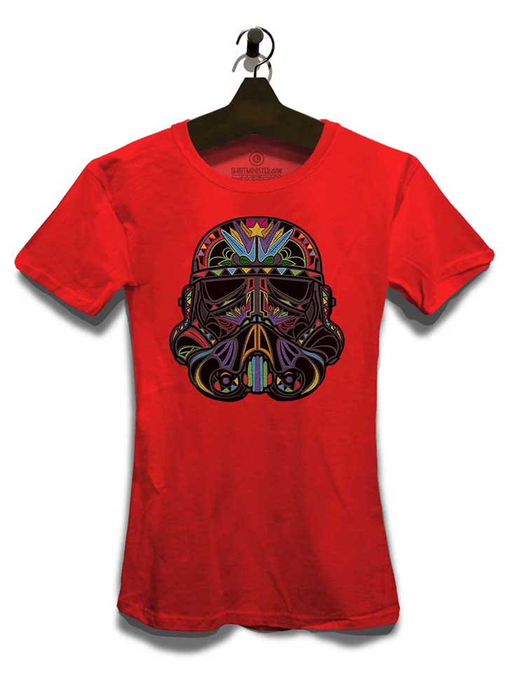 hippie-startrooper-helmet-damen-t-shirt rot 3
