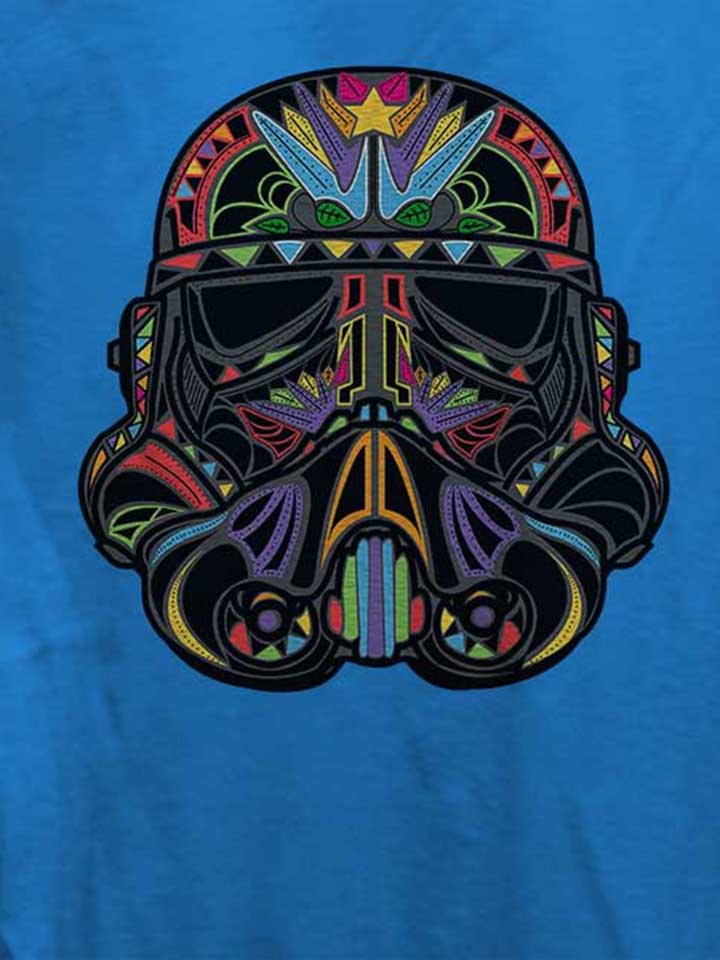 hippie-startrooper-helmet-damen-t-shirt royal 4