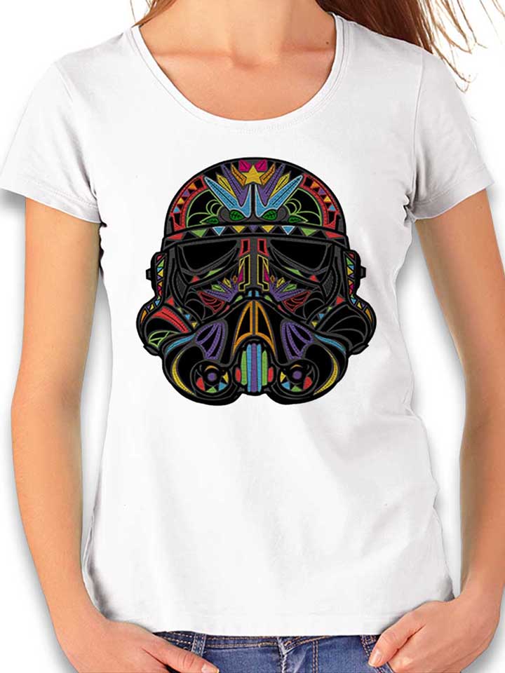 hippie-startrooper-helmet-damen-t-shirt weiss 1