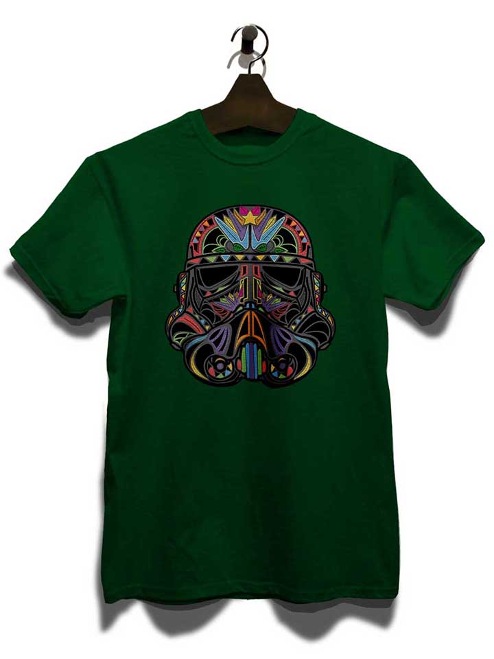 hippie-startrooper-helmet-t-shirt dunkelgruen 3