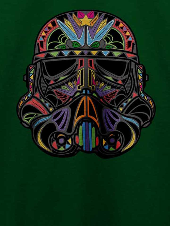 hippie-startrooper-helmet-t-shirt dunkelgruen 4