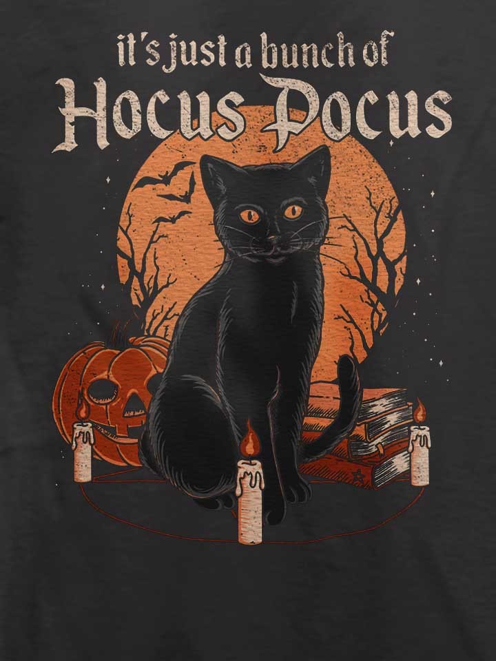 hocus-pocus-cat-t-shirt dunkelgrau 4
