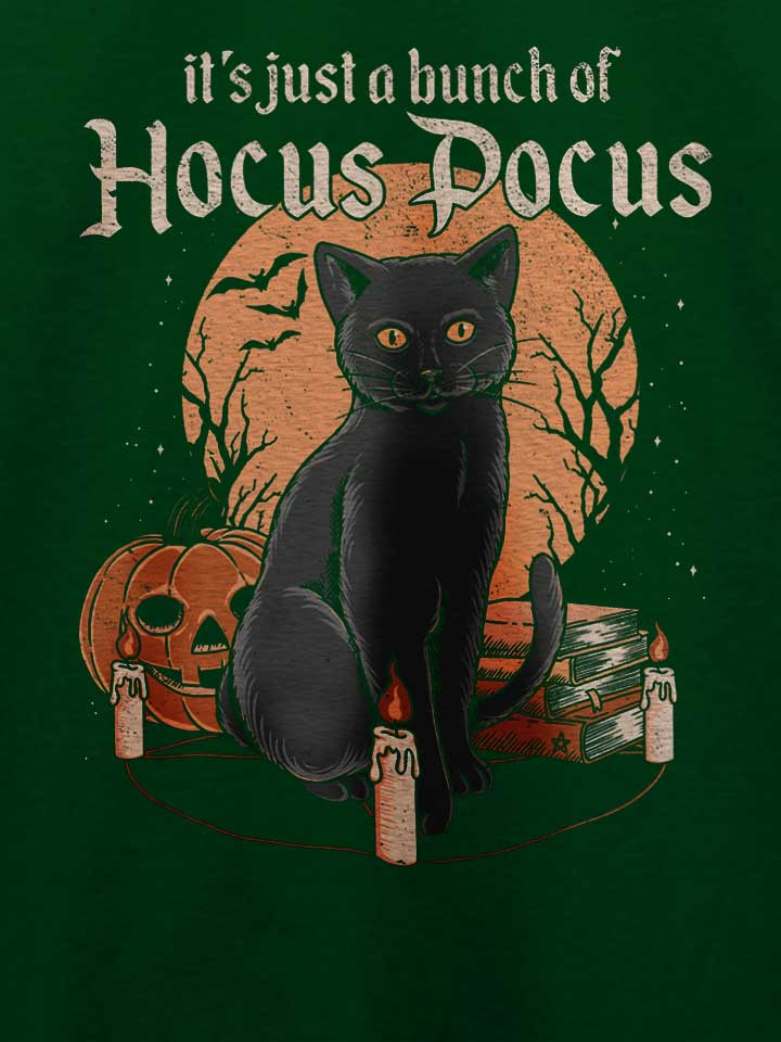 hocus-pocus-cat-t-shirt dunkelgruen 4