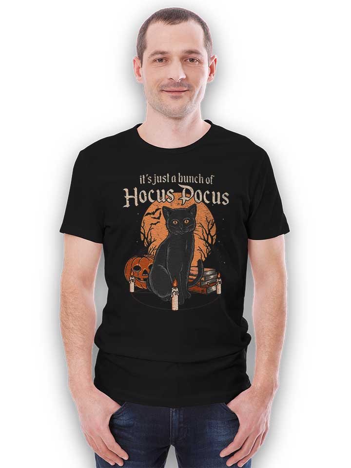 hocus-pocus-cat-t-shirt schwarz 2
