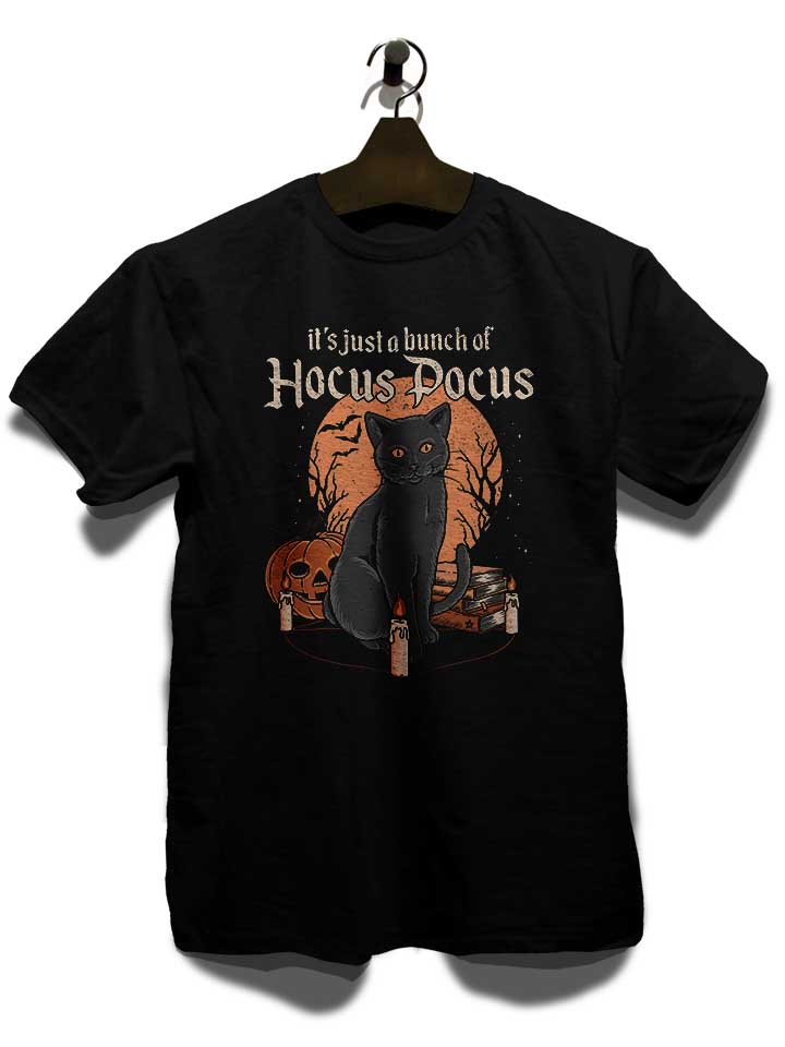 hocus-pocus-cat-t-shirt schwarz 3