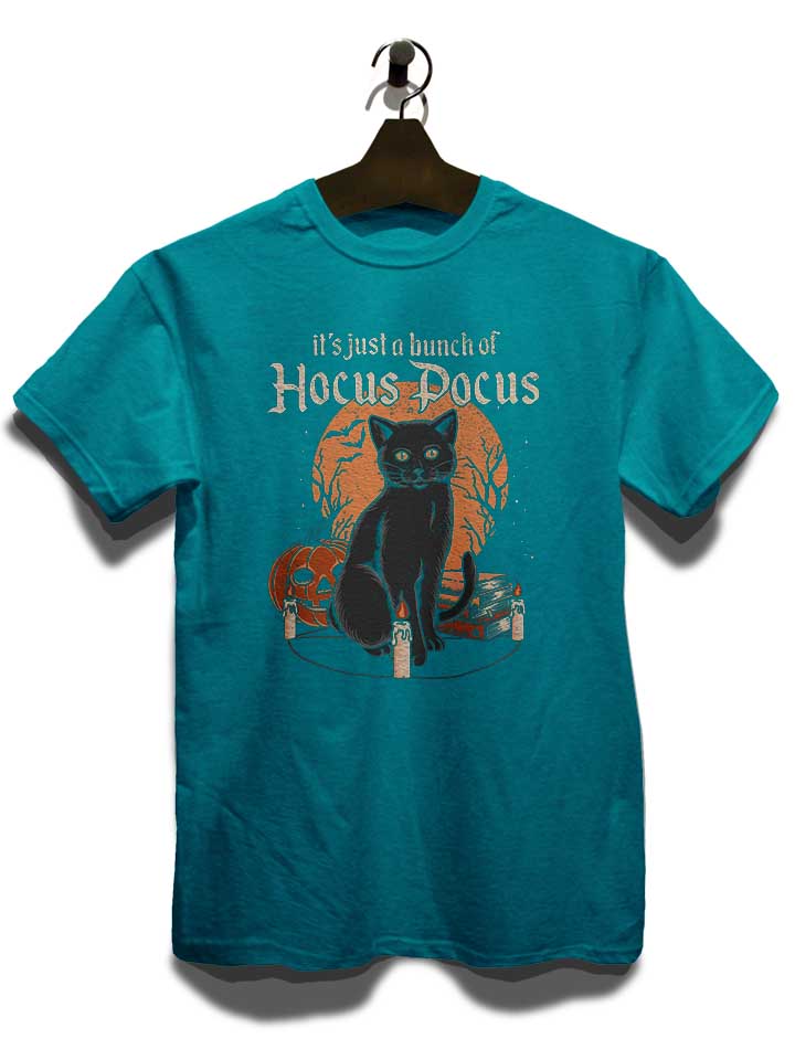 hocus-pocus-cat-t-shirt tuerkis 3