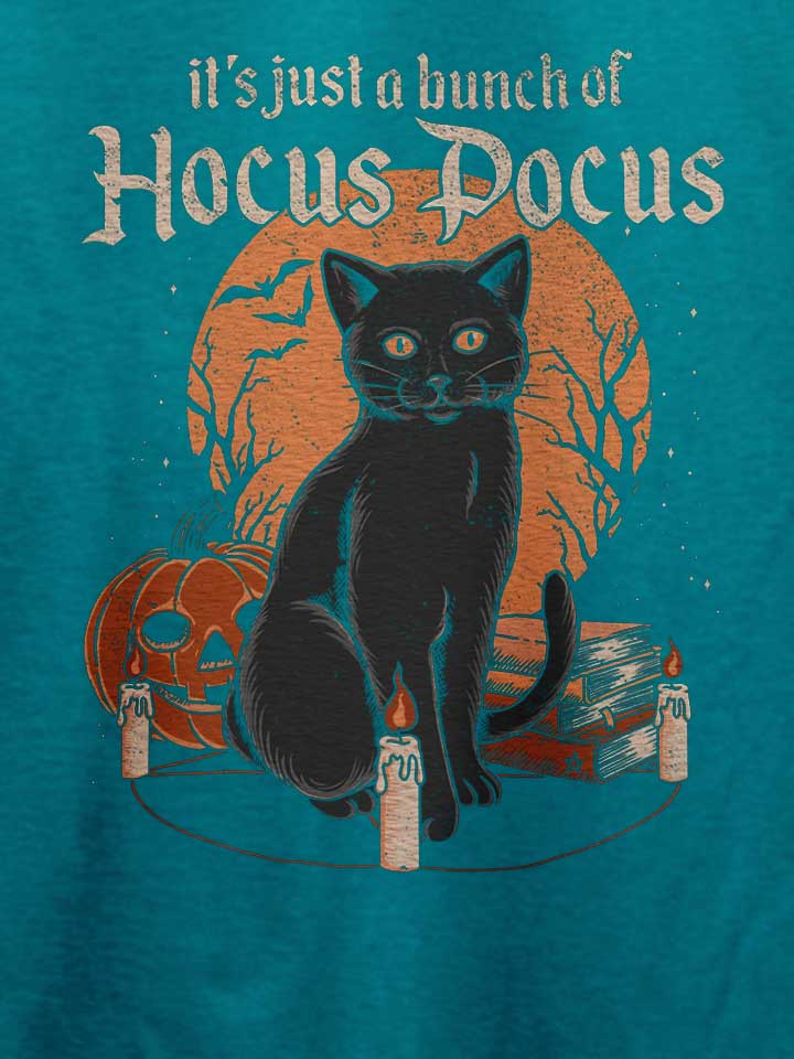 hocus-pocus-cat-t-shirt tuerkis 4