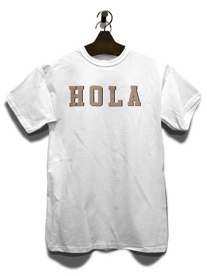 hola-t-shirt weiss 3