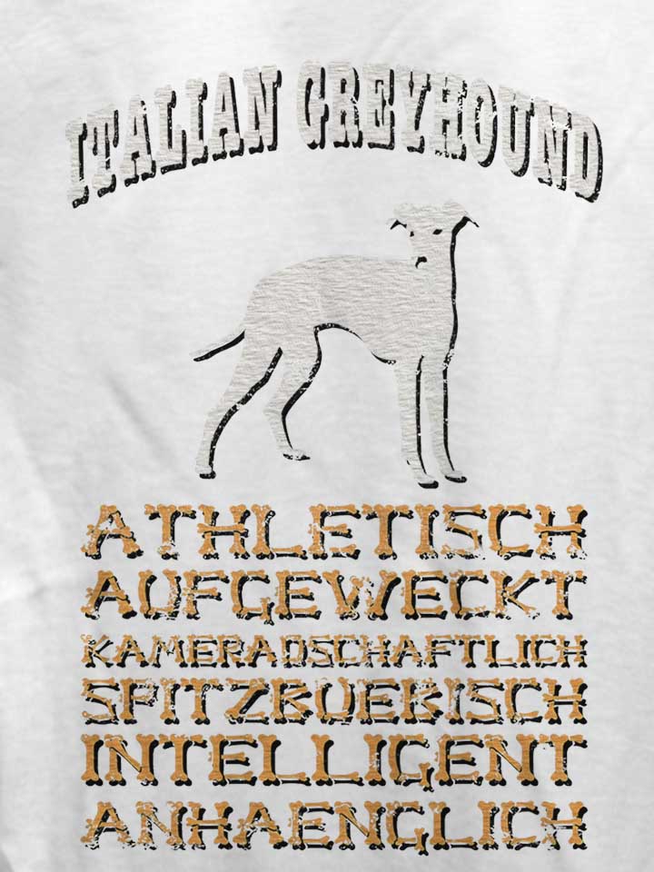 hund-italian-greyhound-damen-t-shirt weiss 4