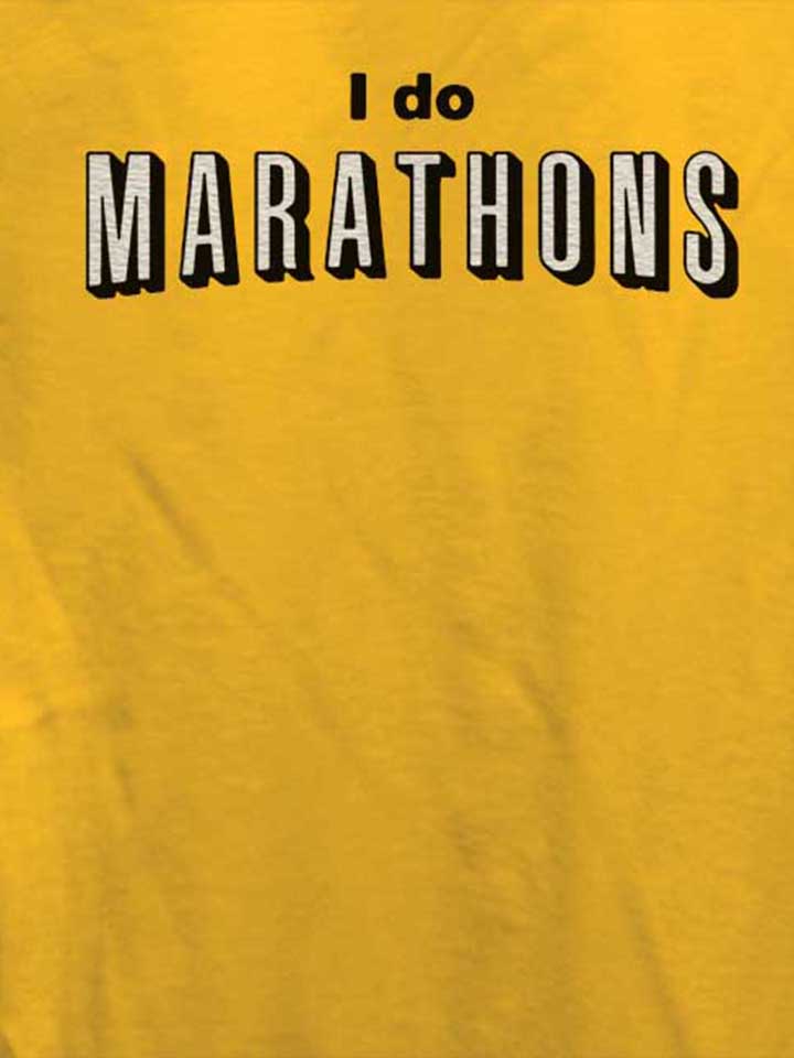 i-do-marathons-damen-t-shirt gelb 4