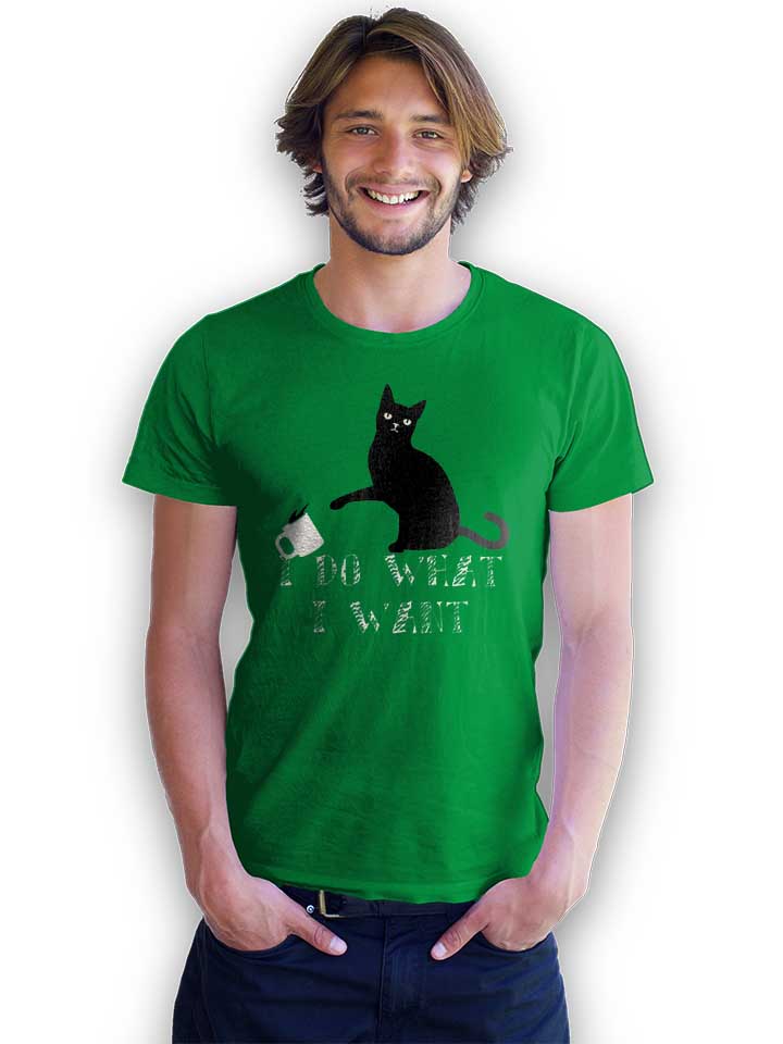 i-do-what-i-want-t-shirt gruen 2