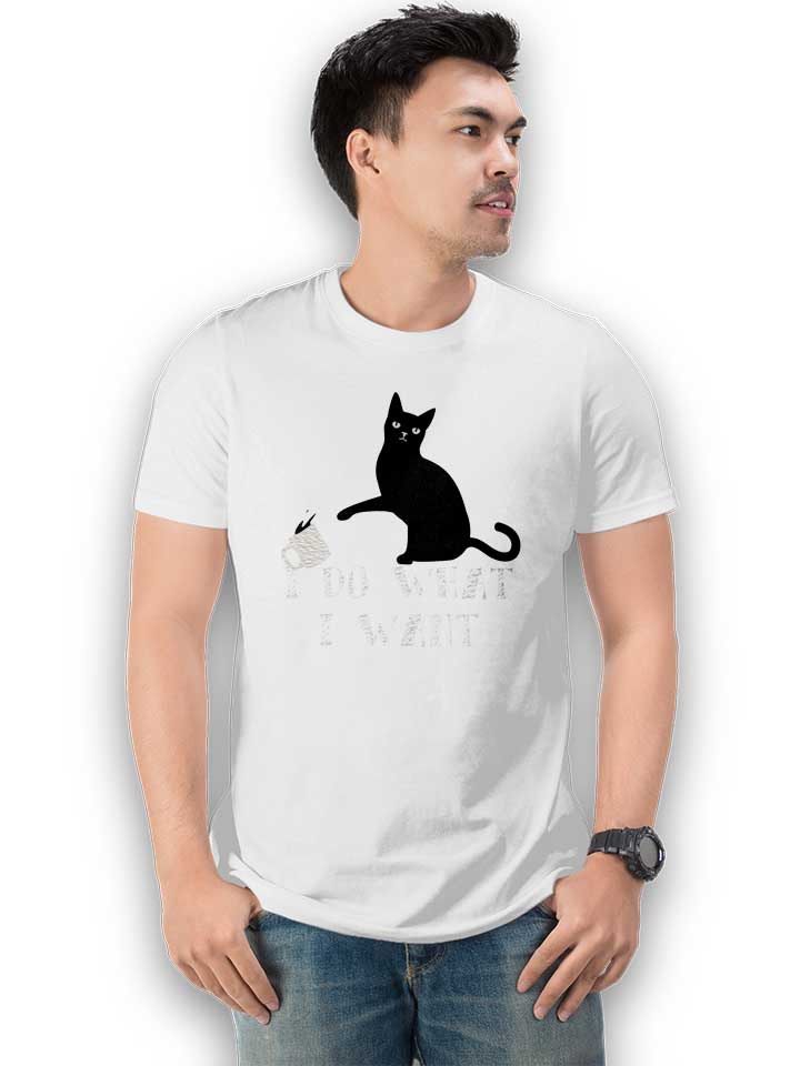 i-do-what-i-want-t-shirt weiss 2