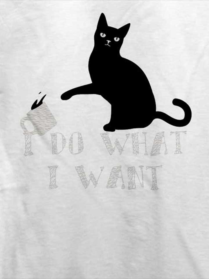 i-do-what-i-want-t-shirt weiss 4