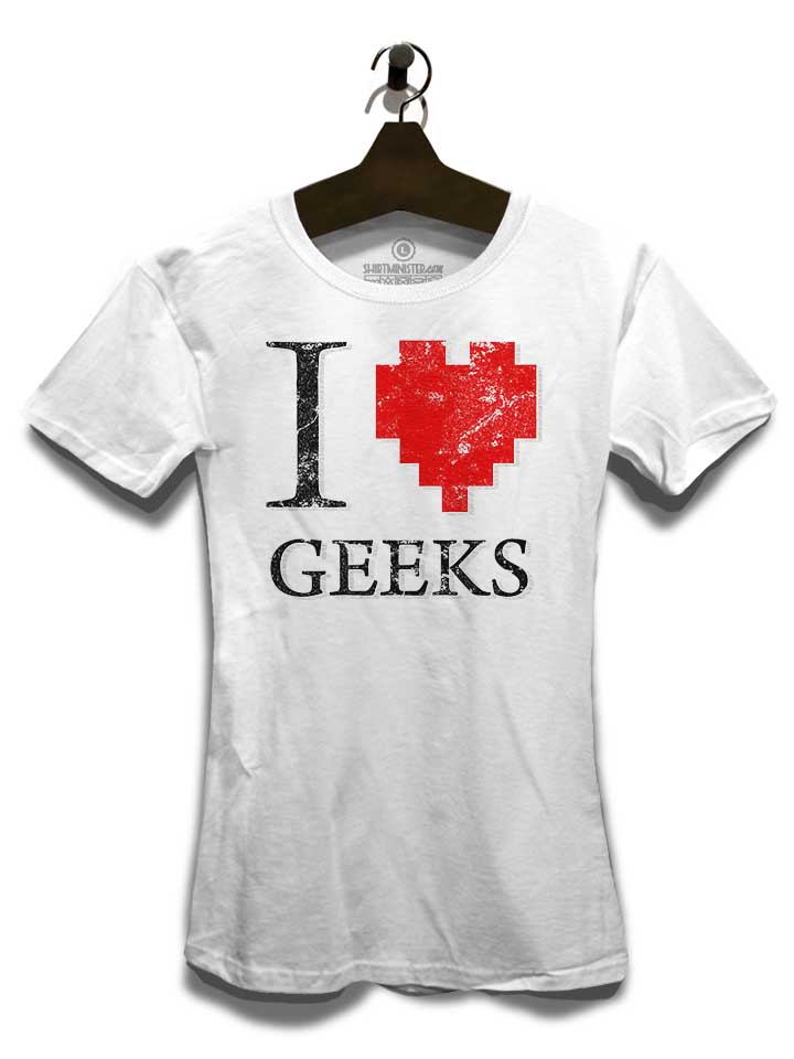 i-love-geeks-vintage-damen-t-shirt weiss 3