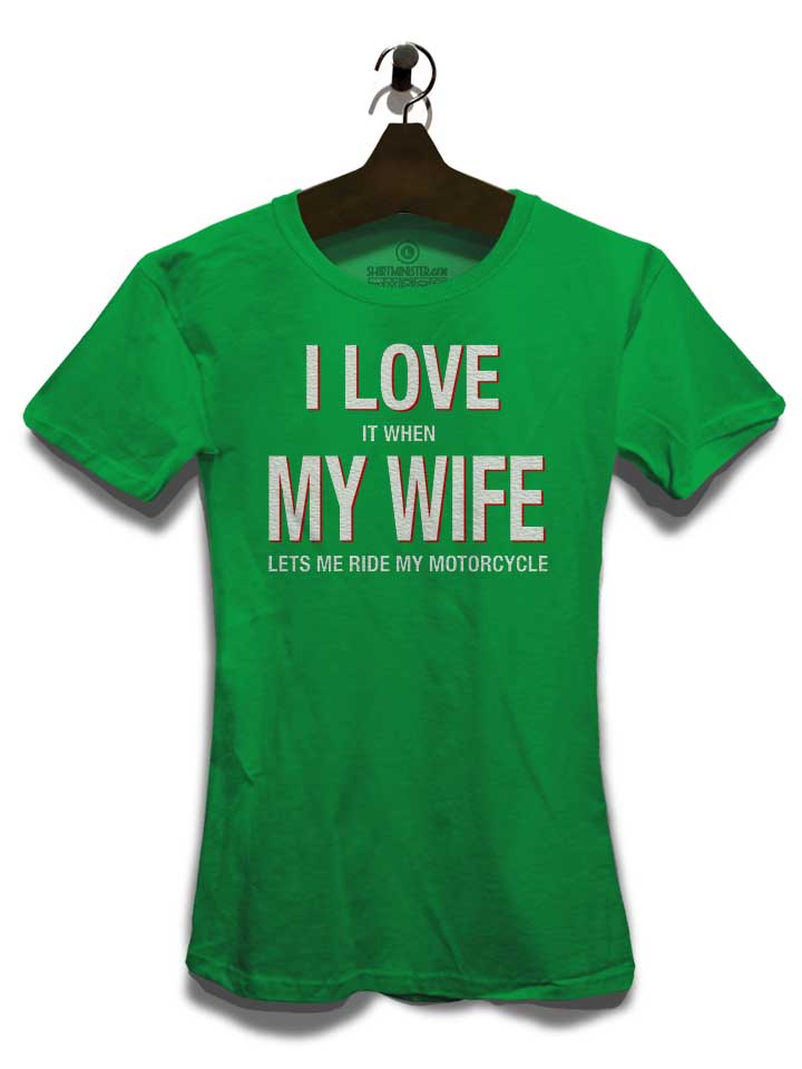 i-love-my-wife-damen-t-shirt gruen 3