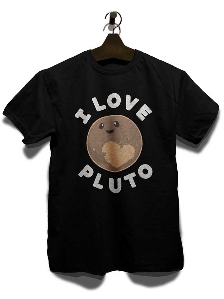 i-love-pluto-t-shirt schwarz 3