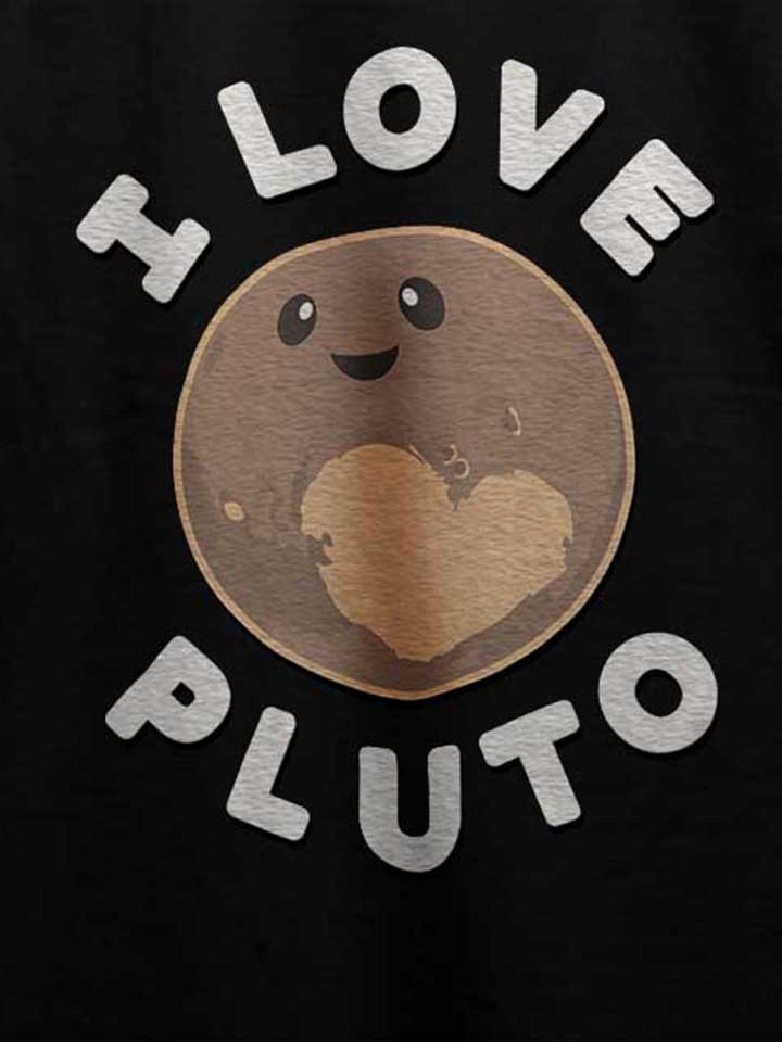 i-love-pluto-t-shirt schwarz 4