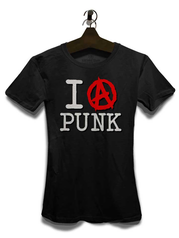 i-love-punk-damen-t-shirt schwarz 3