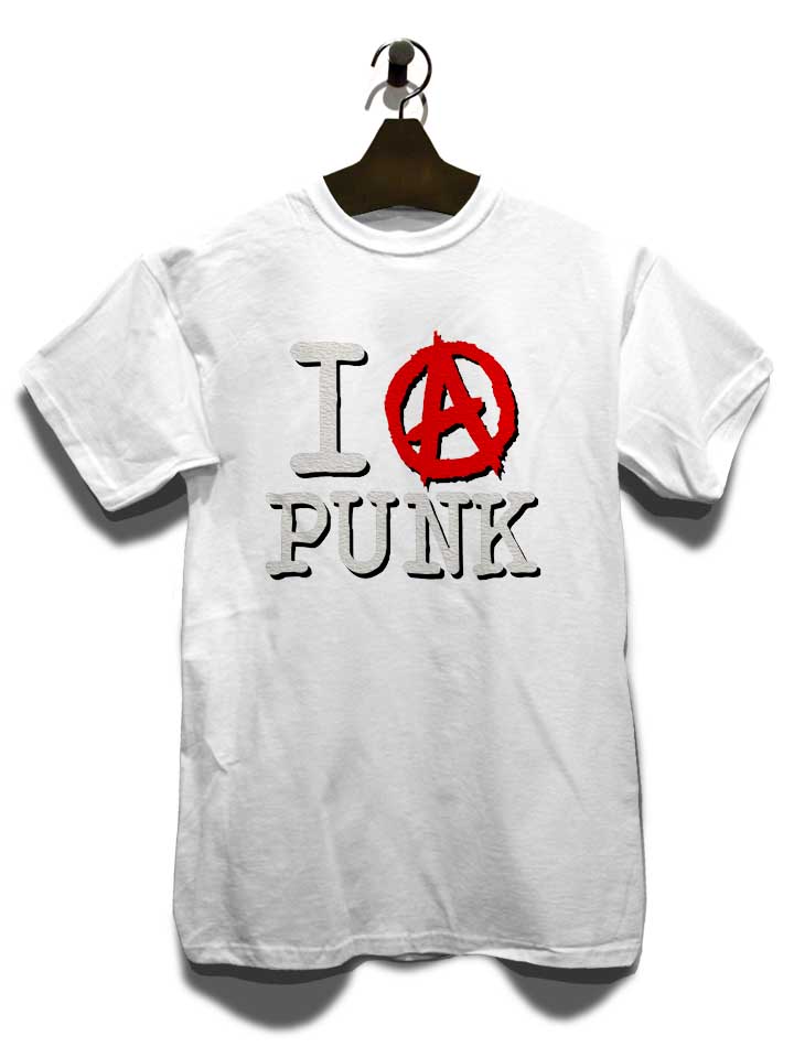 i-love-punk-t-shirt weiss 3