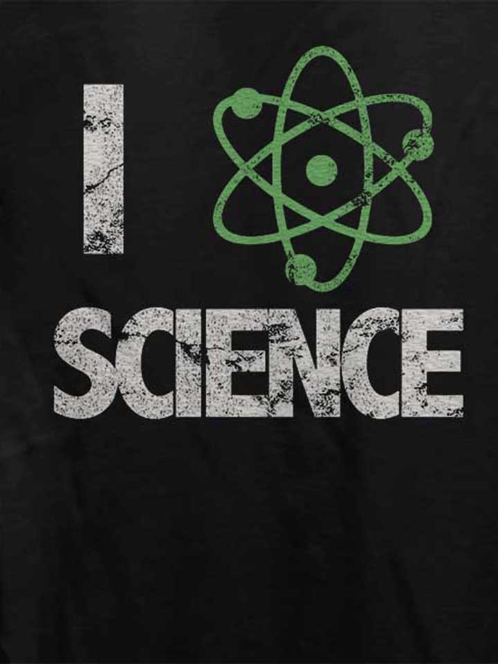 i-love-science-vintage-damen-t-shirt schwarz 4